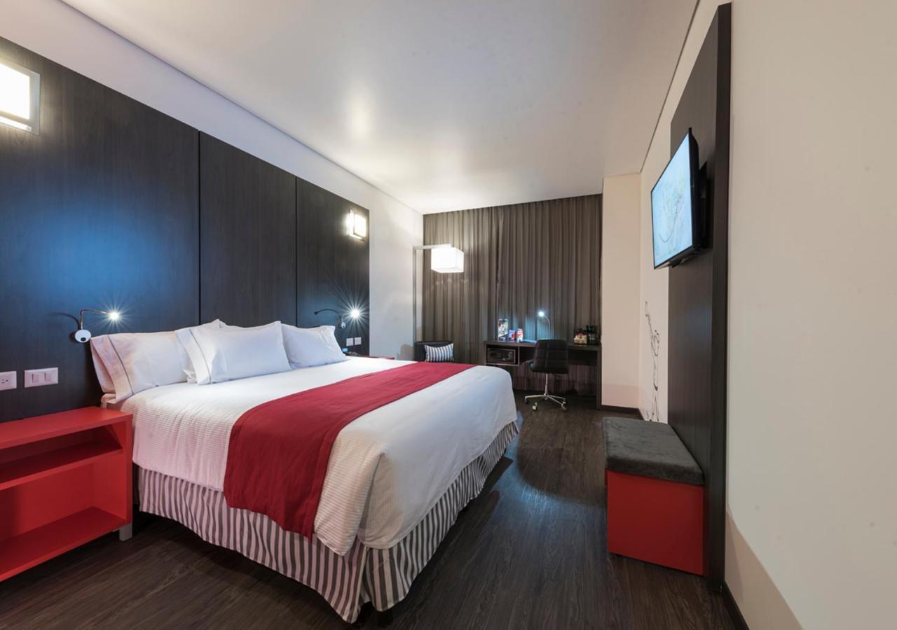 Ramada Encore By Wyndham Hotel San Luis Potosí